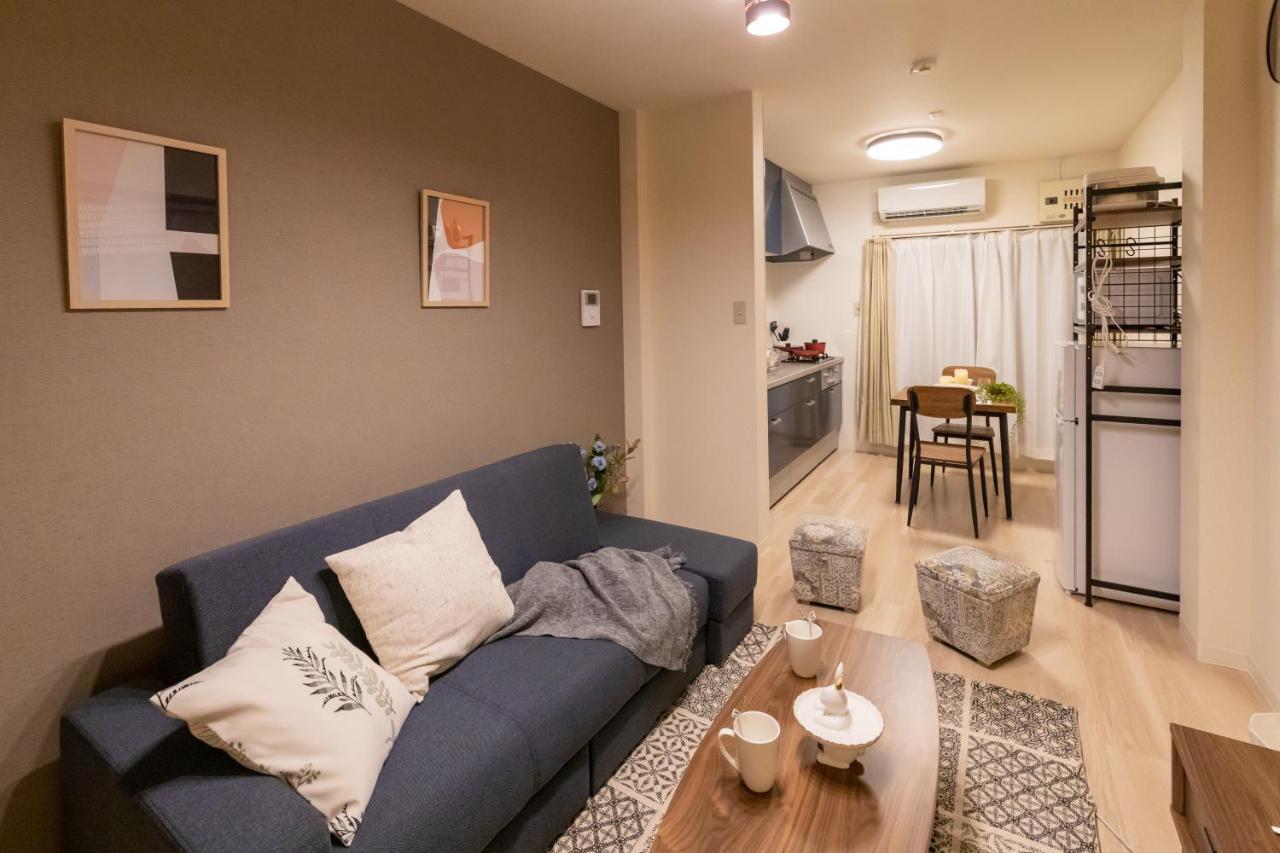 Agurihome Hayashiji Osaka Bagian luar foto