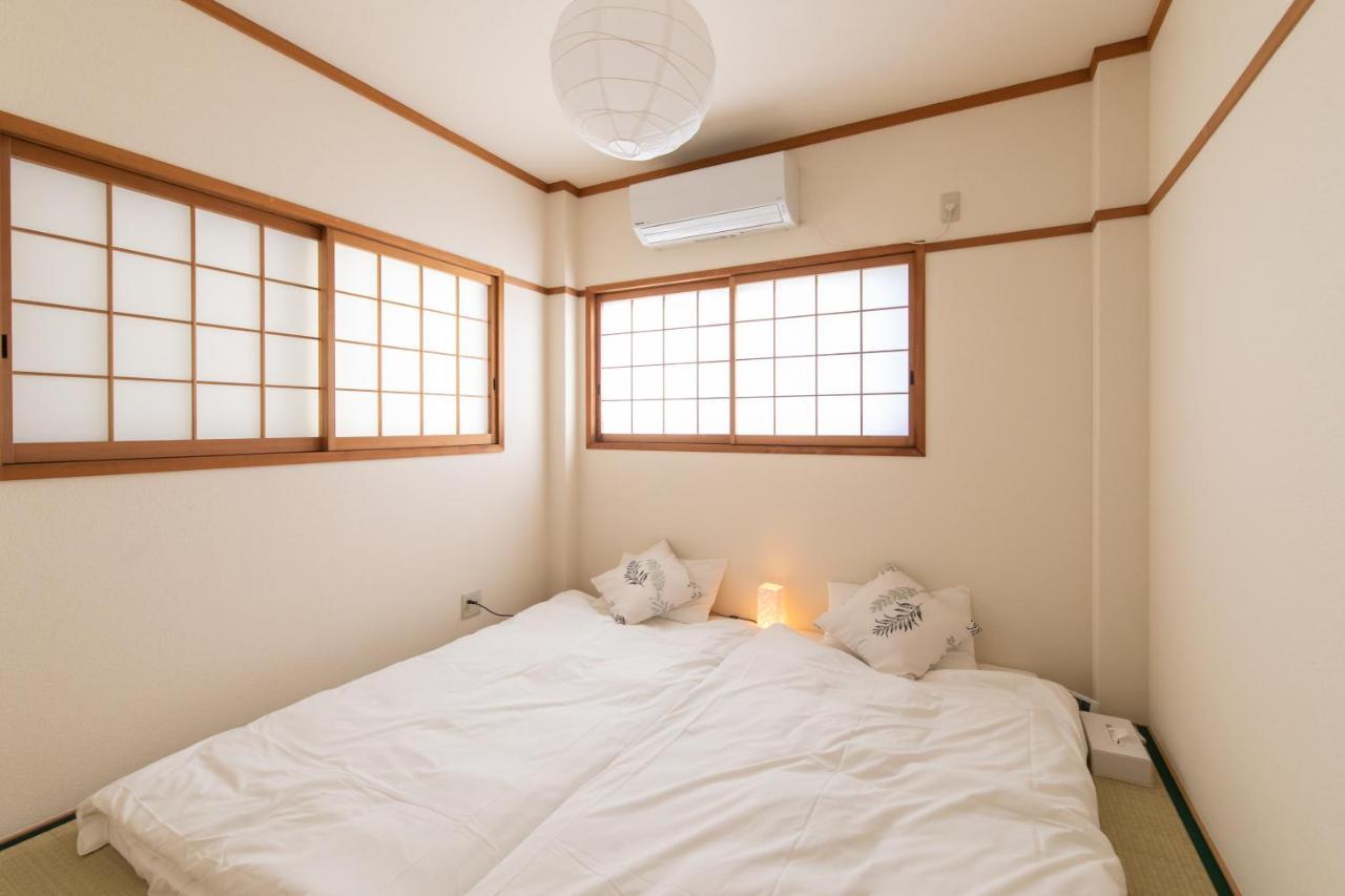 Agurihome Hayashiji Osaka Bagian luar foto