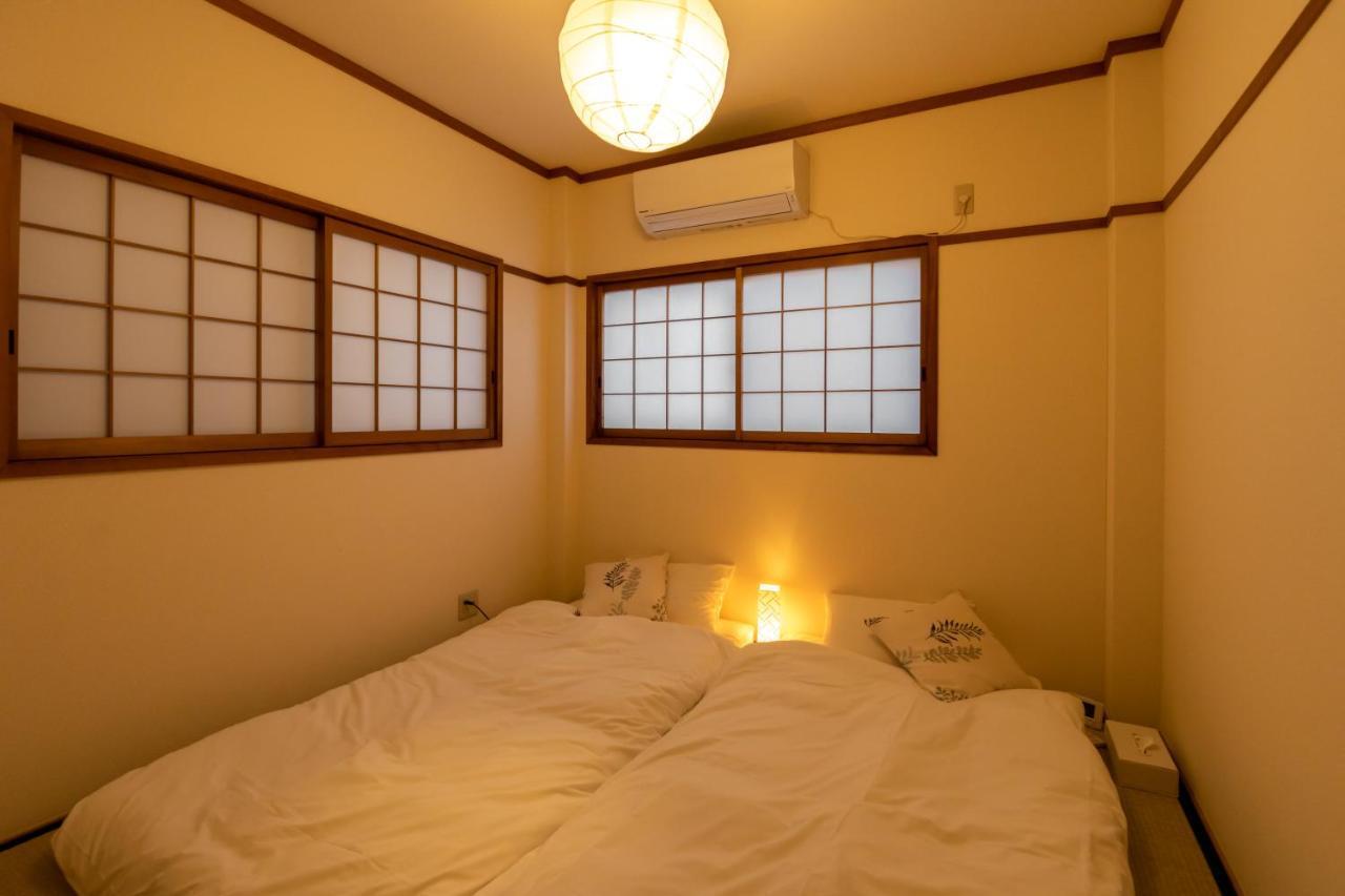 Agurihome Hayashiji Osaka Bagian luar foto