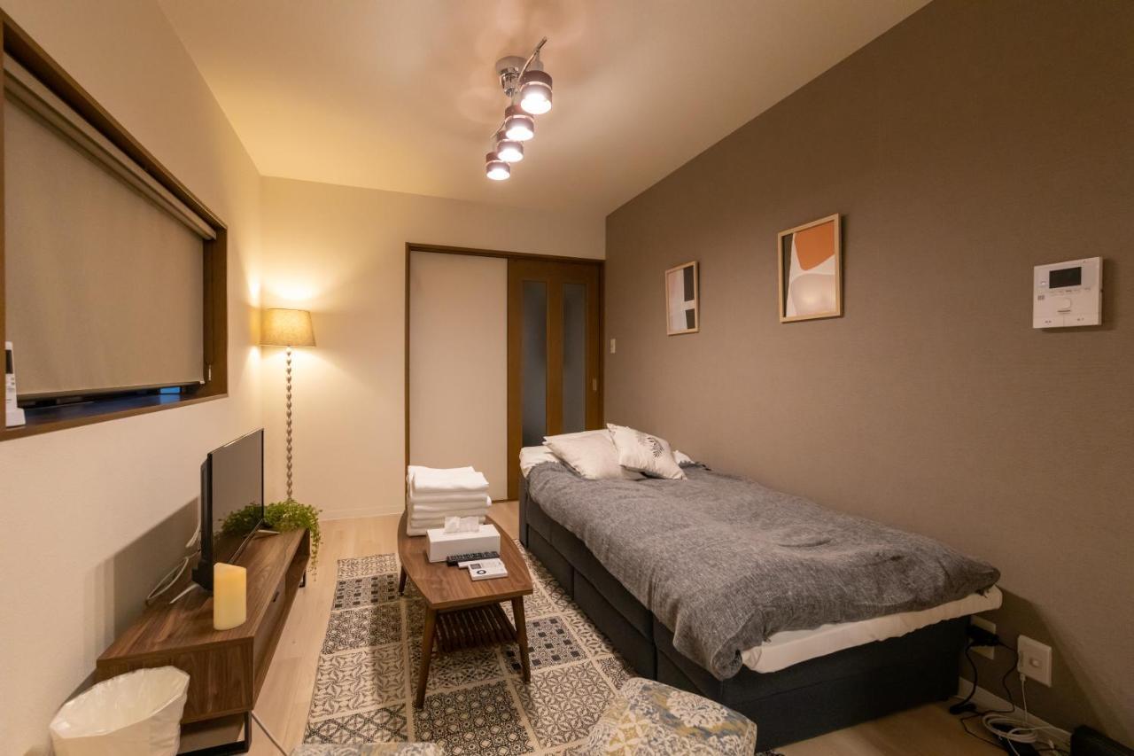 Agurihome Hayashiji Osaka Bagian luar foto